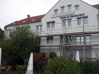 照片: Brackweder Hof
